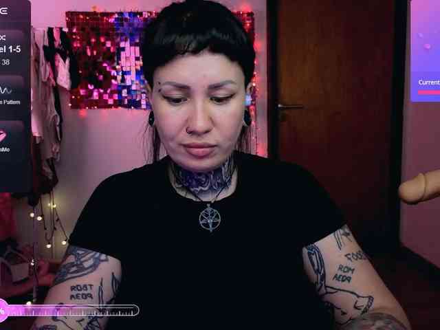 SenoritaDakota SenoritaDakota