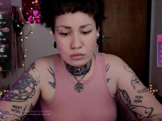 SenoritaDakota SenoritaDakota