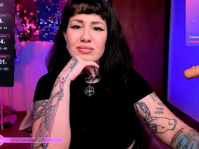 SenoritaDakota SenoritaDakota