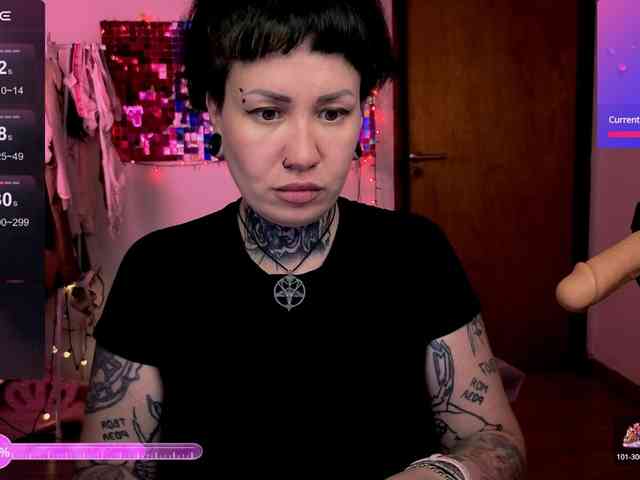 SenoritaDakota SenoritaDakota