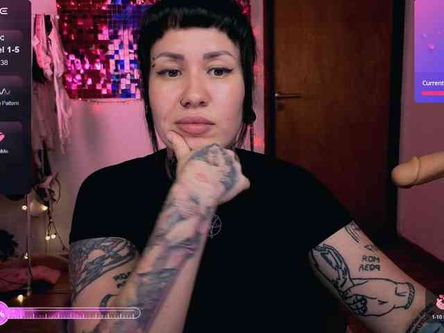 SenoritaDakota SenoritaDakota