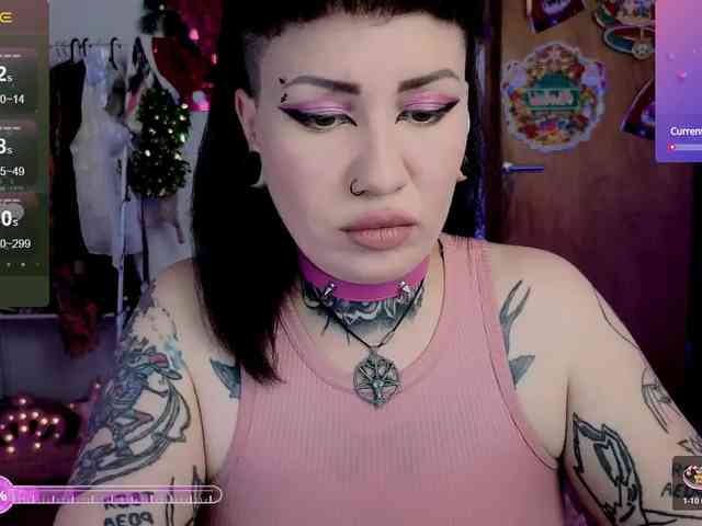 SenoritaDakota SenoritaDakota