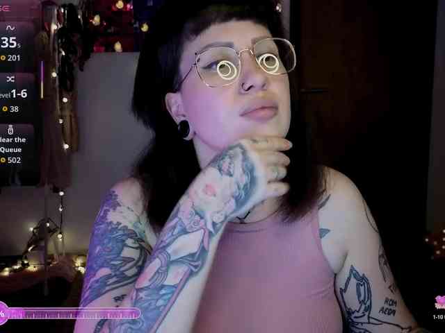 SenoritaDakota SenoritaDakota