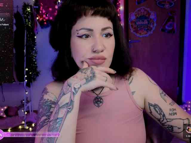 SenoritaDakota SenoritaDakota