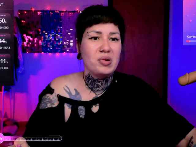 SenoritaDakota SenoritaDakota