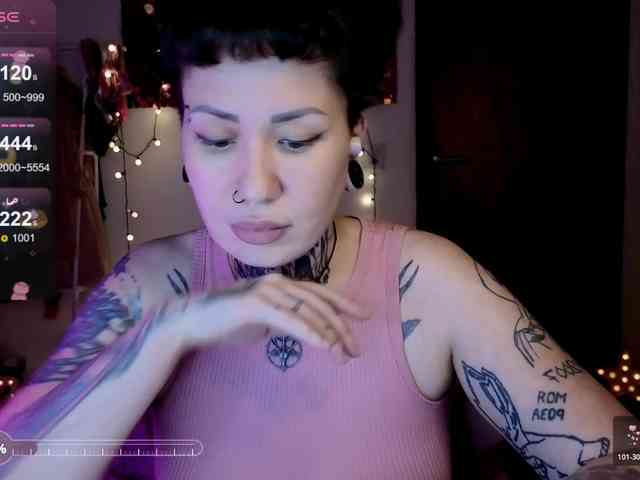 SenoritaDakota SenoritaDakota