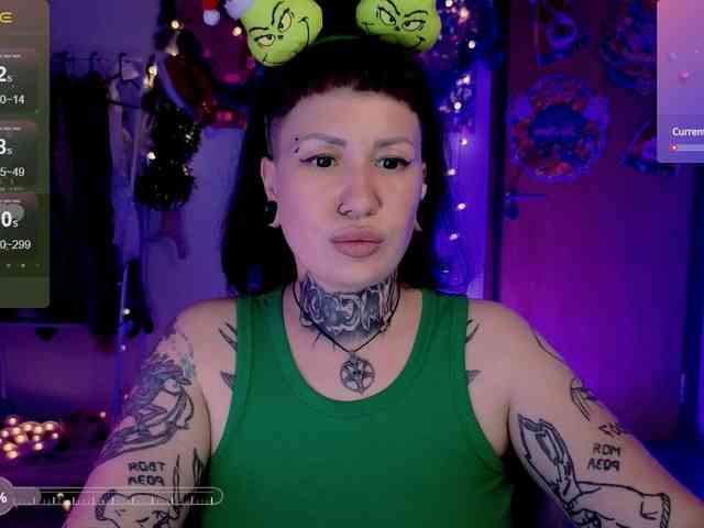 SenoritaDakota SenoritaDakota