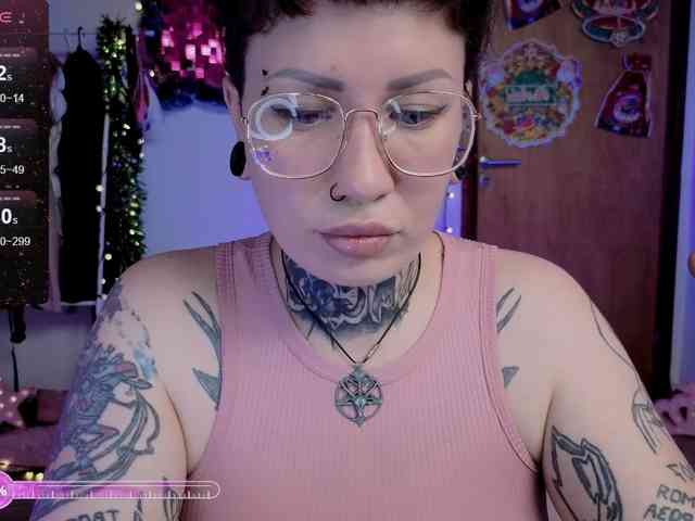 SenoritaDakota SenoritaDakota