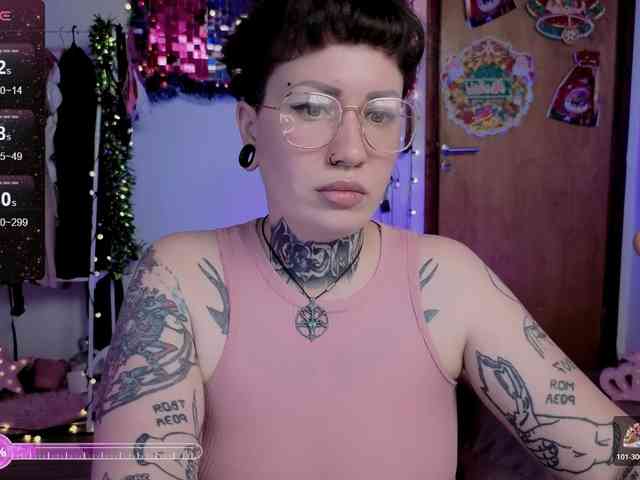 SenoritaDakota SenoritaDakota