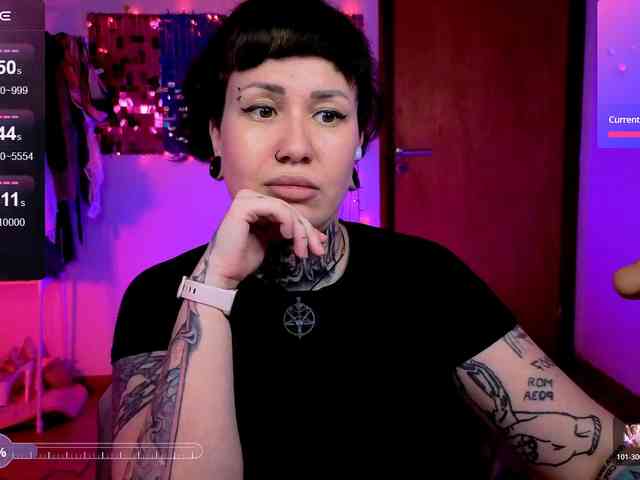 SenoritaDakota SenoritaDakota