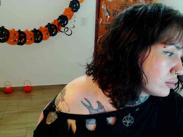 SenoritaDakota webcam