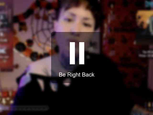 SenoritaDakota webcam