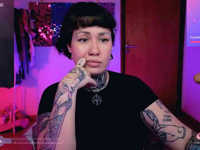 SenoritaDakota SenoritaDakota