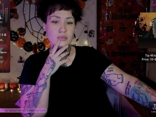 SenoritaDakota SenoritaDakota