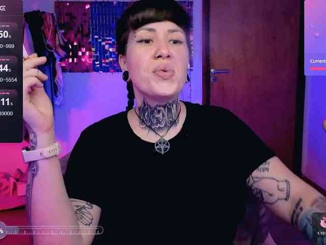 SenoritaDakota SenoritaDakota