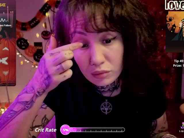 SenoritaDakota