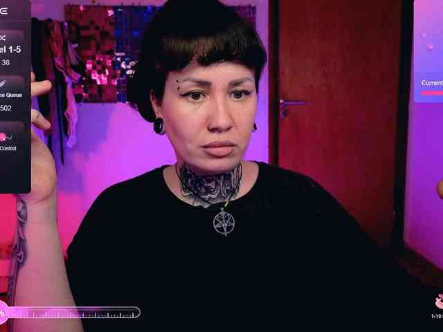 SenoritaDakota SenoritaDakota