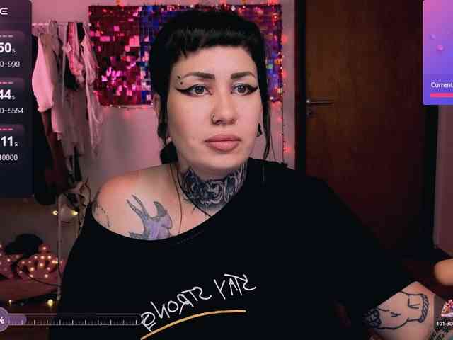 SenoritaDakota SenoritaDakota