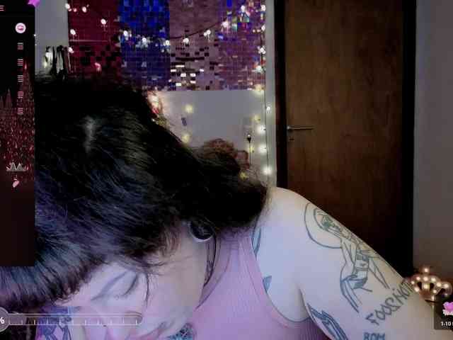 SenoritaDakota SenoritaDakota