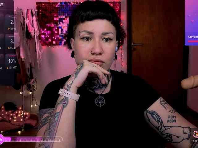 SenoritaDakota SenoritaDakota