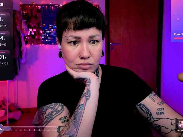 SenoritaDakota SenoritaDakota