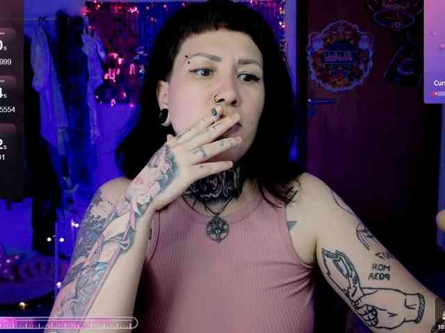 SenoritaDakota SenoritaDakota