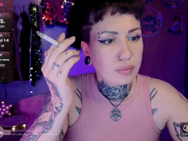 SenoritaDakota SenoritaDakota