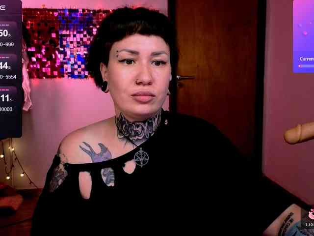 SenoritaDakota SenoritaDakota