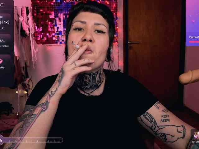 SenoritaDakota SenoritaDakota