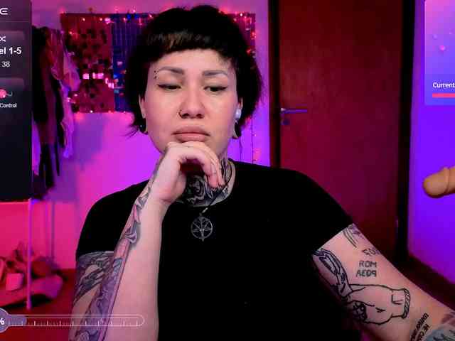 SenoritaDakota SenoritaDakota