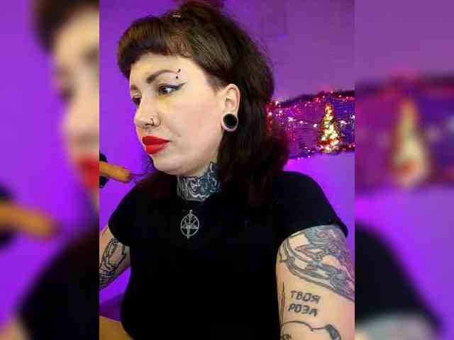 SenoritaDakota SenoritaDakota