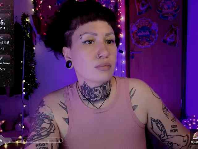 SenoritaDakota SenoritaDakota