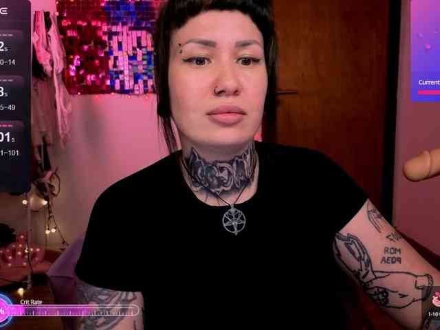 SenoritaDakota SenoritaDakota