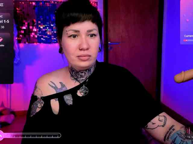 SenoritaDakota SenoritaDakota