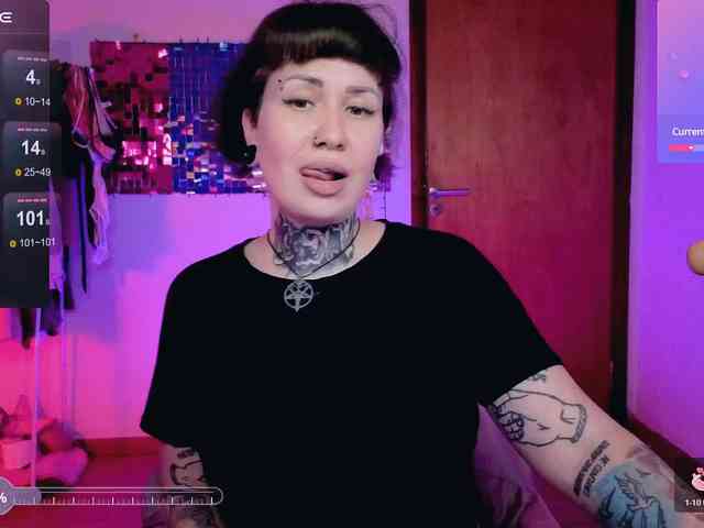 SenoritaDakota SenoritaDakota