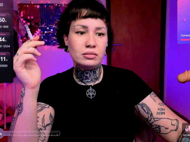 SenoritaDakota SenoritaDakota