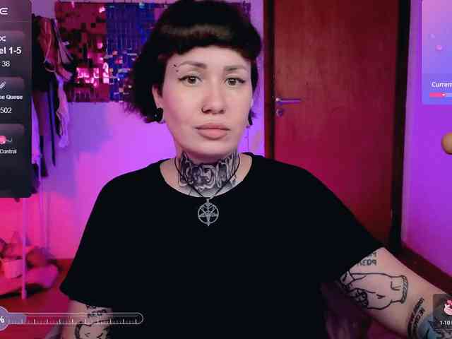 SenoritaDakota SenoritaDakota