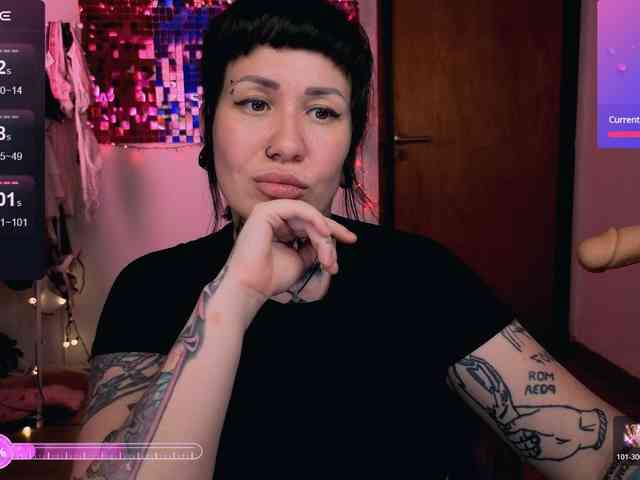 SenoritaDakota SenoritaDakota