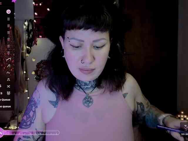 SenoritaDakota SenoritaDakota