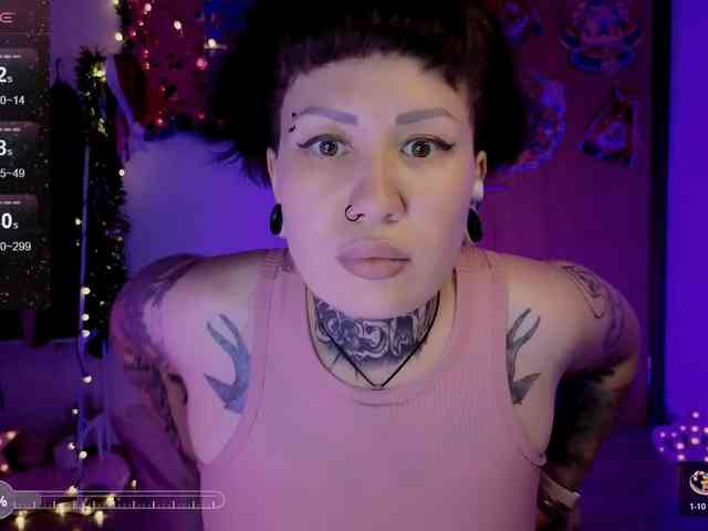 SenoritaDakota SenoritaDakota