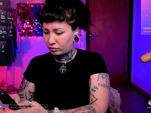 SenoritaDakota SenoritaDakota