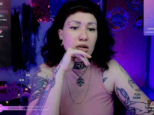 SenoritaDakota SenoritaDakota