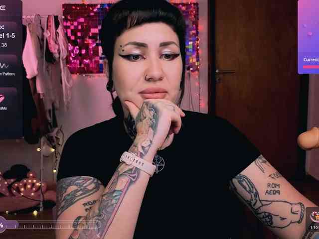 SenoritaDakota SenoritaDakota