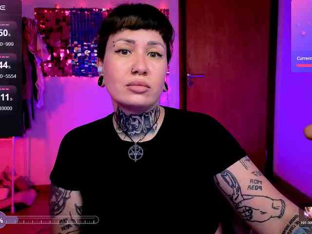 SenoritaDakota SenoritaDakota