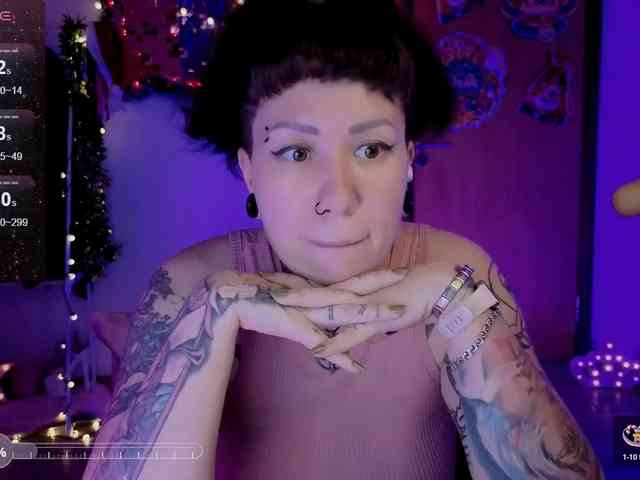 SenoritaDakota SenoritaDakota