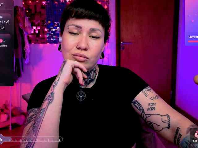 SenoritaDakota SenoritaDakota