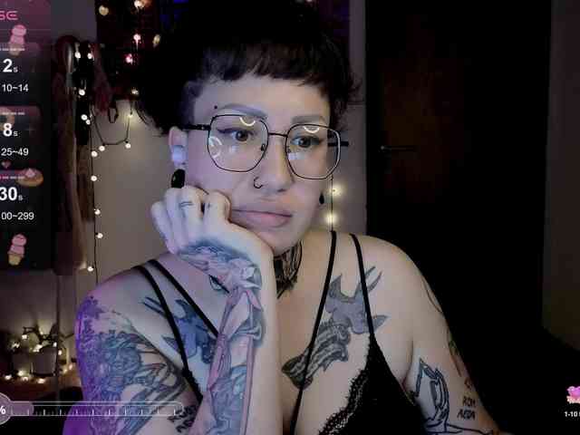 SenoritaDakota SenoritaDakota