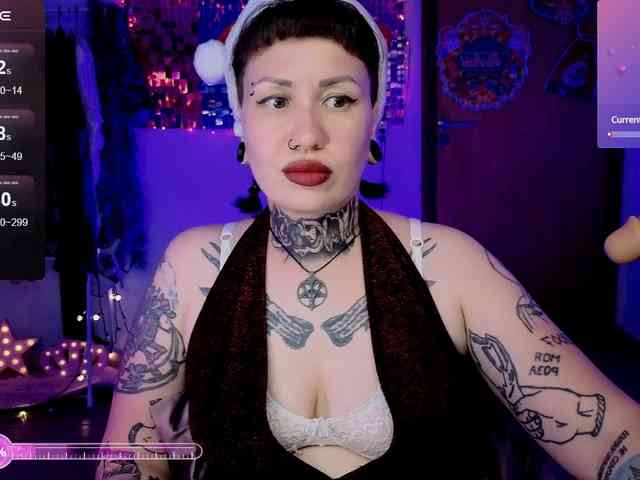 SenoritaDakota SenoritaDakota