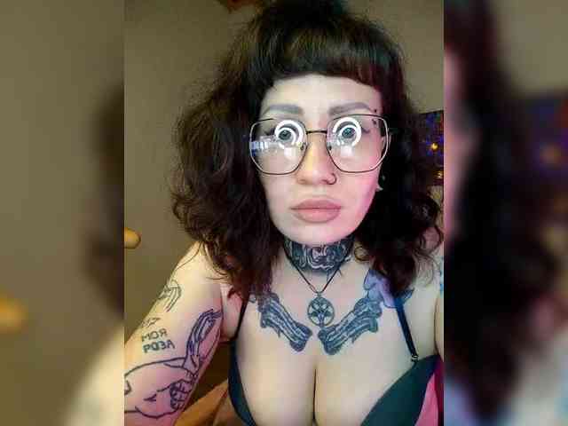 SenoritaDakota SenoritaDakota