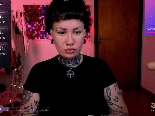 SenoritaDakota SenoritaDakota